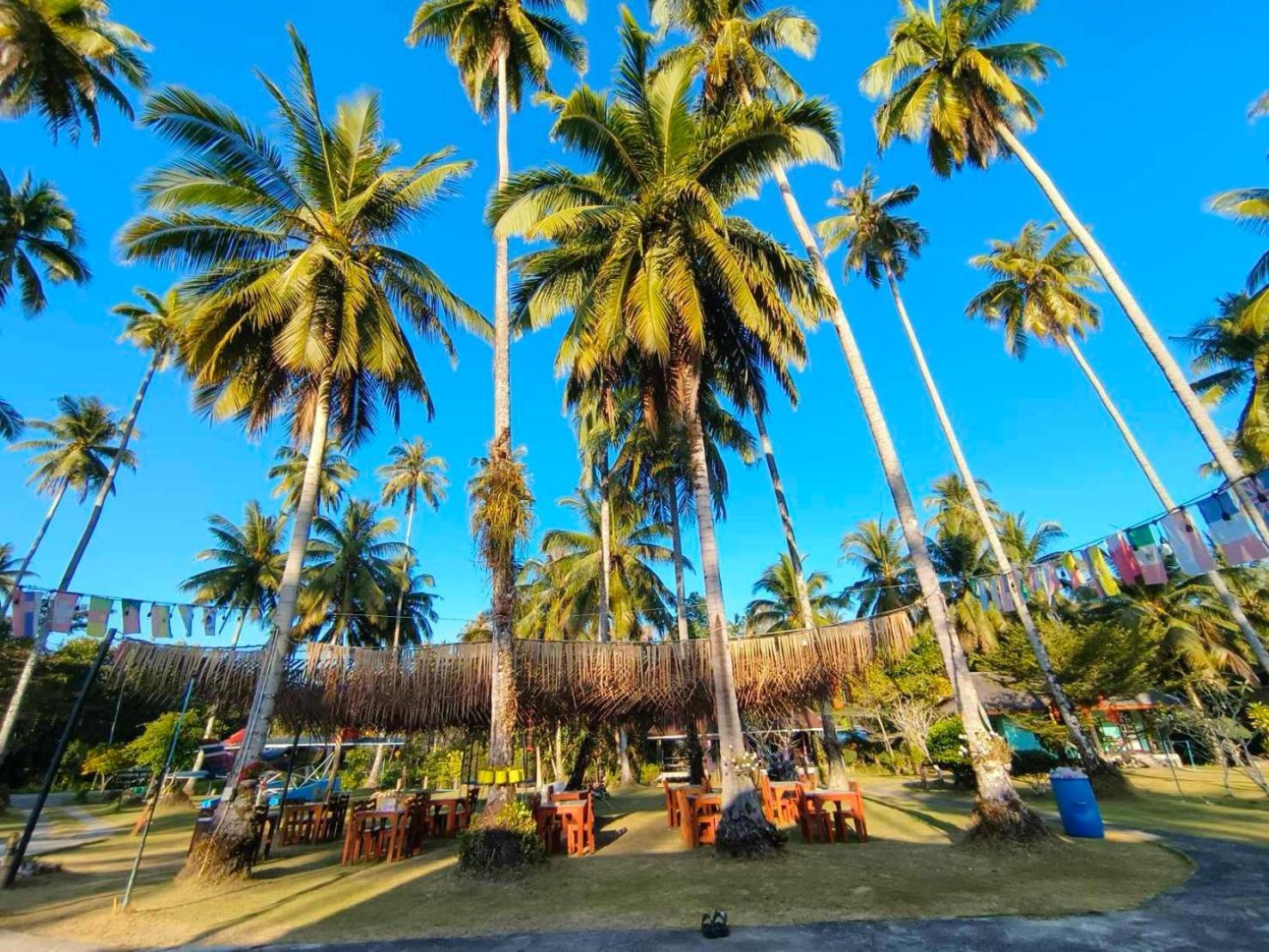 Koh Kood Far East Resort Ko Kut Exteriör bild